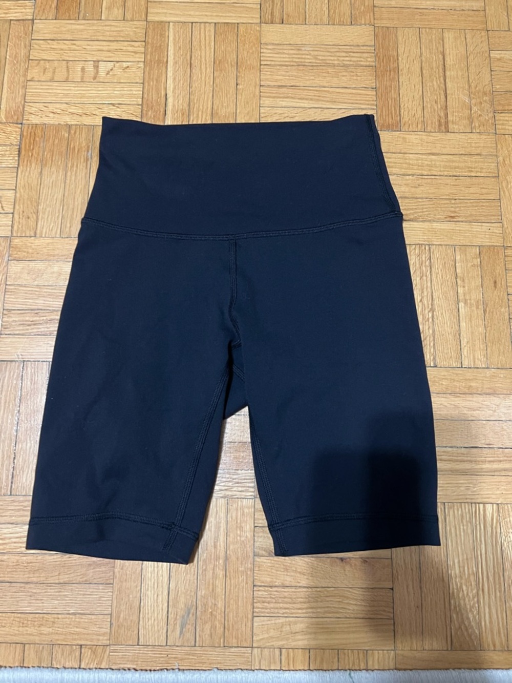 Lululemon Wunder Train High Rise Short 8" - Picture 4 of 7